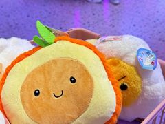 -我要抓娃娃(武进吾悦广场店)