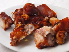 -万春卤菜(天乡后街步行街店)