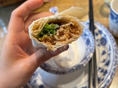 -大张烙馍村(三环南路旗舰店)