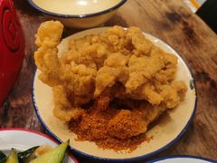 -聂发财重庆江湖菜(解放碑店)