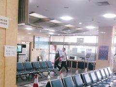 -北京市公安局公安交通管理局西城交通支队停车场