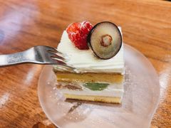 -black rainbow coffee