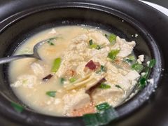 -台鄉缘 ·小海鲜·台州菜(桃林路店)
