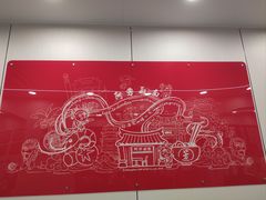 -阿芳卤面(中闽百汇店)
