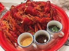 -东排食堂长沙小吃大排档(五一广场店)