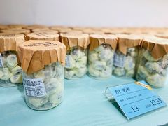 -迦南·甜品蛋糕(传媒店)