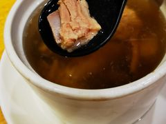 -满记粤菜馆(荷园路店)