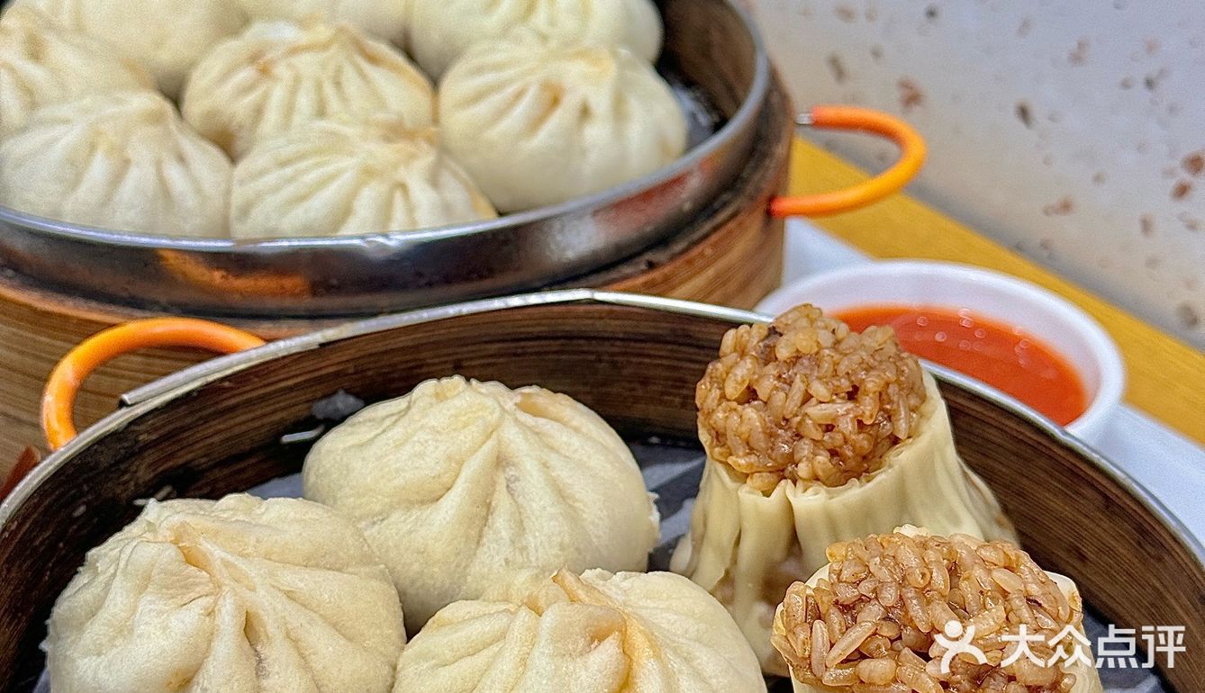 宁波🔥老底子的味道！豆沙园子好糯 
