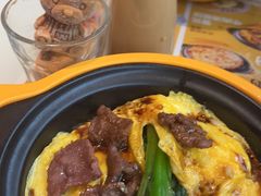 -文通冰室(东方宝泰店)