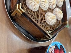 -西安贾三灌汤包·回坊小吃·清真炒菜(北院门总店)