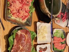 -牛炙烤肉(车公庙店)