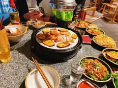 -酒拾烤肉(阳光100店)