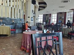 -南沙游艇会·大兵船餐厅