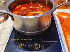 -北家姓转转小火锅(万辉店)