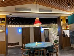 -呷湘厨·鱼汤捞饭·剁椒鱼头·辣椒炒肉(国家会展中心店)