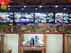 大堂-八大碗·地道东北菜(白塔堡店)