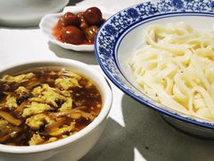 -老浒记烤鸭-北京菜(琉璃厂店)