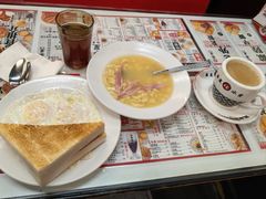 -华星冰室(湾仔店)