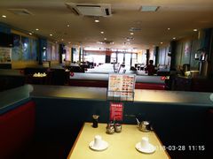 -岳姥姥饺子(泺文路店)