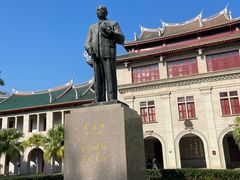 -厦门大学(思明校区)