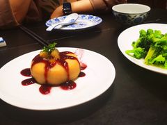 -百花深处·老北京风味菜