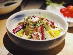 -京料理·日料自助·铁板燒(复悦城店)