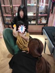 -吉姆叔叔亲子儿童摄影(青岛印象·山店)
