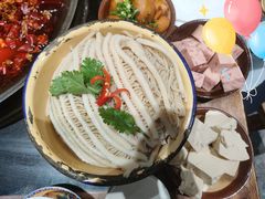 -楠火锅(绵阳首店)
