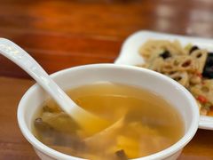 -少林寺欢喜地素斋馆