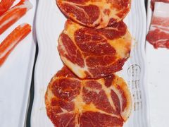 -盛辛巴·东北炭火烤肉(托乐嘉店)