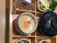 -沼津港精致料理·寿喜烧·烧鸟(漕河泾印象城店)