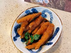 -点都德(盘福楼店)