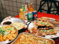 -醉烧膘·烧烤夜宵王(总店)