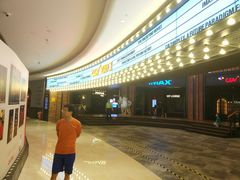 -CGV影城(壹方城IMAX店)