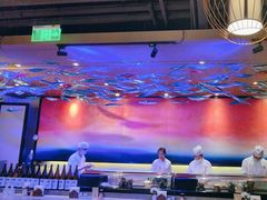 -和彩放题餐厅(酒仙桥店)