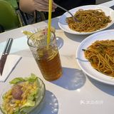 在杭州20多块吃意面！