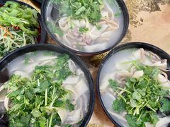 -惠丰源烩面馆(经七路店)