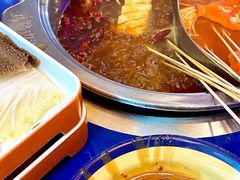 -马路边边火锅串串(观前街店)