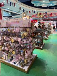 -哈姆雷斯(王府井百货大楼店)
