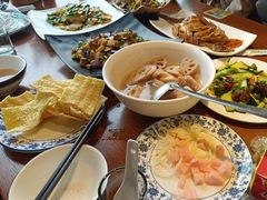-宣威山野人家·云南菜·菌火锅(金碧店)