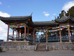 -丽江泸沽湖景区