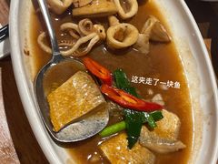 -临家闽南菜(环岛路店)
