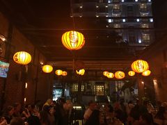 -Lanterns Vietnamese Restaurant