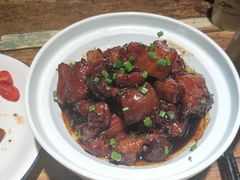 -江南婆婆(车墩店)