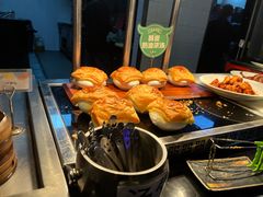 -汉来海港·海鲜自助餐厅(上海七宝领展广场店)