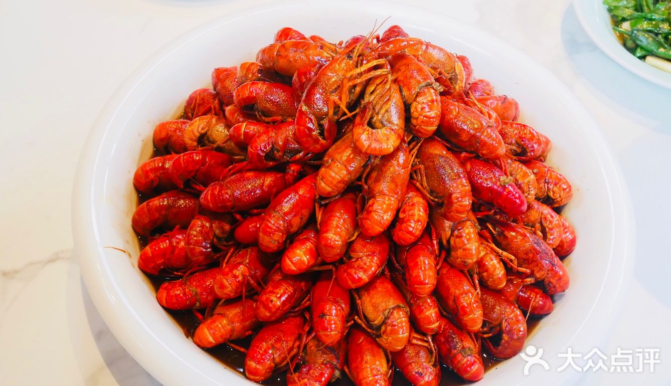 大钳門·有间虾铺