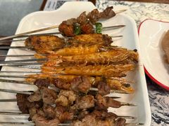 -京元盛铜锅涮肉(上海总店)