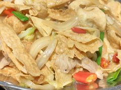 -小柴米·传统江西菜(万寿宫店)