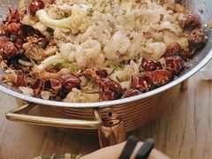 -大丰收脆鱼(浦西万达店)