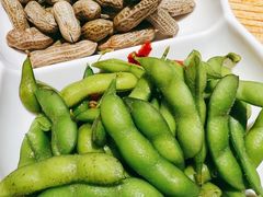 -阿记烧烤(大兴新区店)